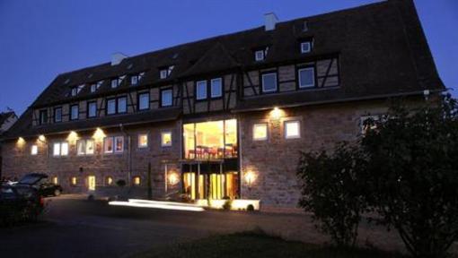 фото отеля Hotel Leinsweiler Hof