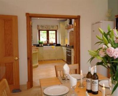 фото отеля Bodhi House Bed & Breakfast Bath