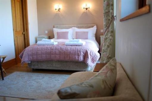 фото отеля Bodhi House Bed & Breakfast Bath