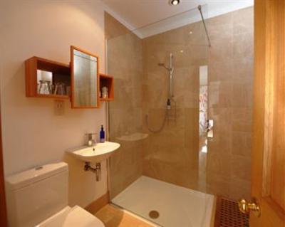 фото отеля Bodhi House Bed & Breakfast Bath