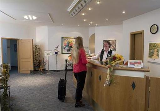 фото отеля Landhotel Behre