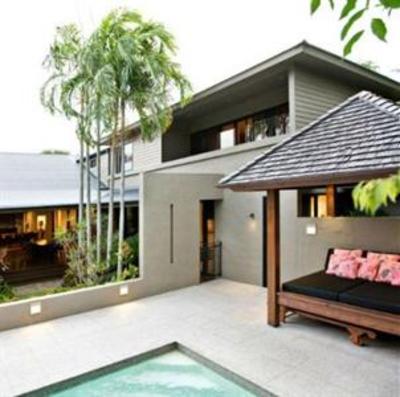 фото отеля Meryula - Luxury Holiday House