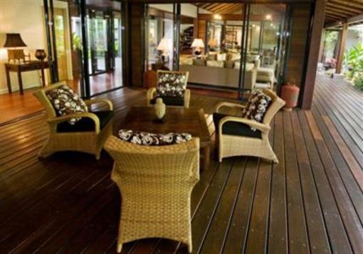 фото отеля Meryula - Luxury Holiday House