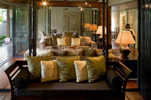 фото отеля Meryula - Luxury Holiday House