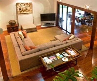 фото отеля Meryula - Luxury Holiday House
