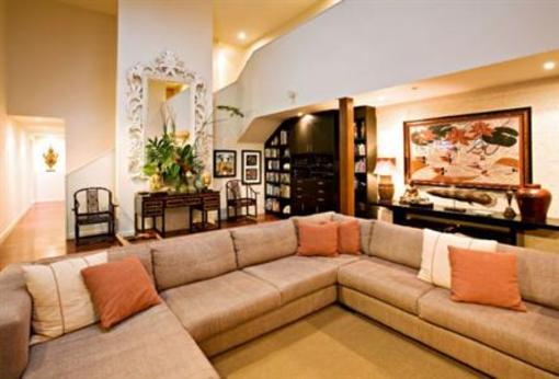 фото отеля Meryula - Luxury Holiday House