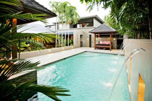 фото отеля Meryula - Luxury Holiday House