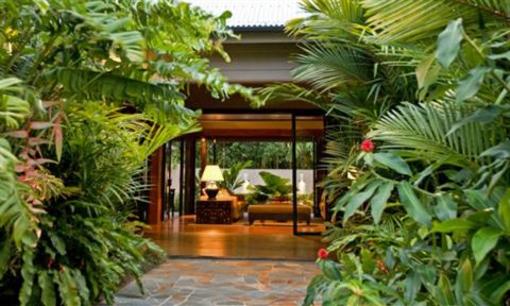 фото отеля Meryula - Luxury Holiday House