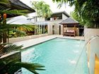 фото отеля Meryula - Luxury Holiday House