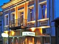 Hotel Tarnava