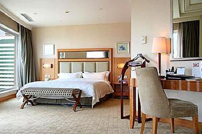 фото отеля BEST WESTERN Mayflowers Hotel Wuhan