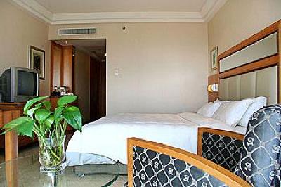 фото отеля BEST WESTERN Mayflowers Hotel Wuhan
