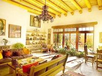 Casa Benavides Historic Inn