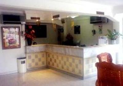фото отеля Palace Inn Miri