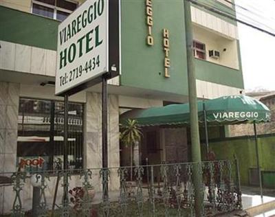 фото отеля Hotel Viareggio