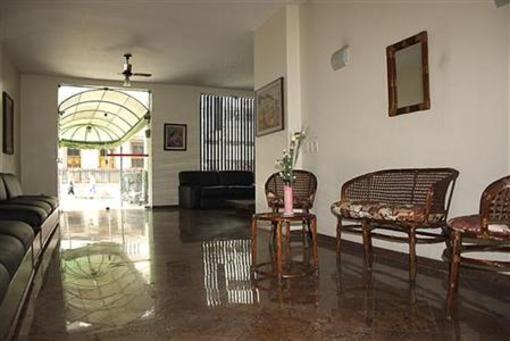 фото отеля Hotel Viareggio