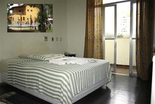 фото отеля Hotel Viareggio
