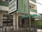 фото отеля Hotel Viareggio