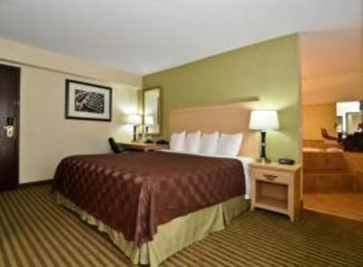 фото отеля Best Western Gun Barrel City Inn
