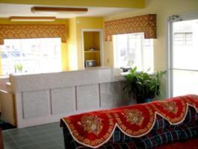 фото отеля Best Western Gun Barrel City Inn