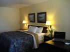 фото отеля Best Western Gun Barrel City Inn