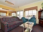 фото отеля Best Western Gun Barrel City Inn