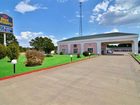 фото отеля Best Western Gun Barrel City Inn