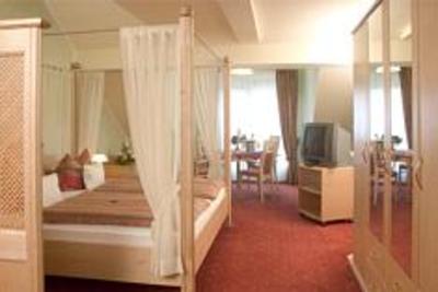фото отеля Hotel Thalfried