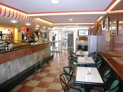 фото отеля Hostal Don Suero