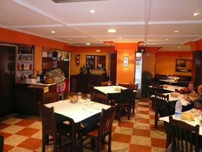 фото отеля Hostal Don Suero