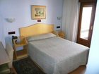 фото отеля Hostal Don Suero