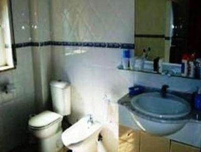 фото отеля Apartment Alfamar