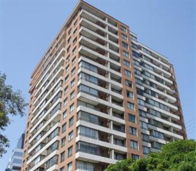 фото отеля San Cristobal Suites Providencia I