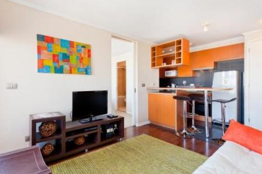 фото отеля San Cristobal Suites Providencia I