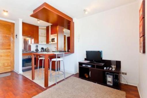 фото отеля San Cristobal Suites Providencia I
