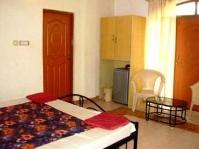 фото отеля Emmanuel Beach Resort Calangute
