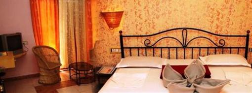 фото отеля Emmanuel Beach Resort Calangute