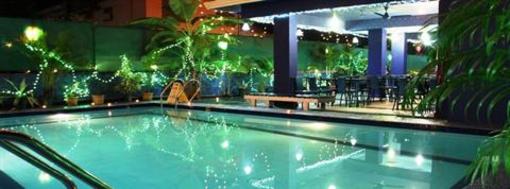фото отеля Emmanuel Beach Resort Calangute