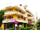 фото отеля Emmanuel Beach Resort Calangute