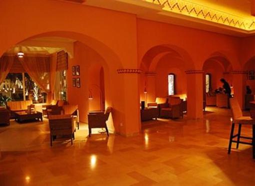 фото отеля Hotel Sahara Douz