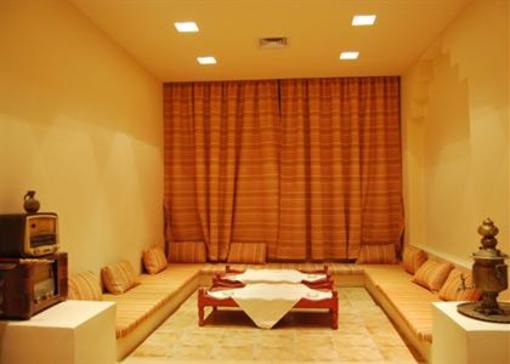фото отеля Hotel Sahara Douz