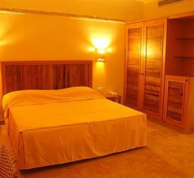 фото отеля Hotel Sahara Douz