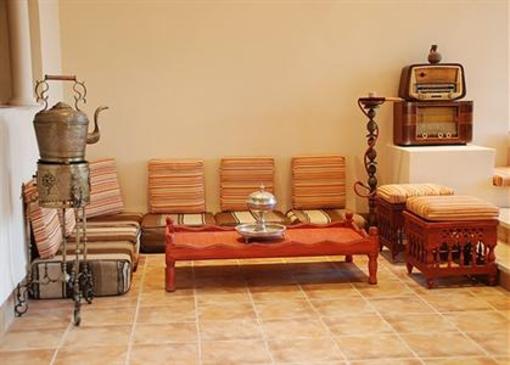 фото отеля Hotel Sahara Douz
