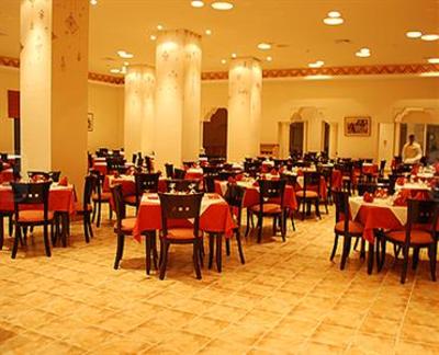 фото отеля Hotel Sahara Douz