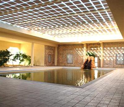 фото отеля Hotel Sahara Douz
