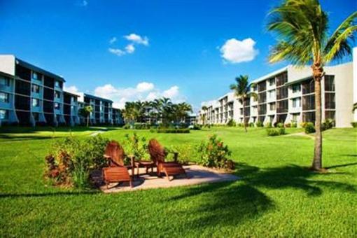 фото отеля Loggerhead Cay Condominiums Sanibel Island