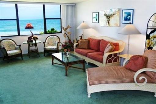 фото отеля Loggerhead Cay Condominiums Sanibel Island