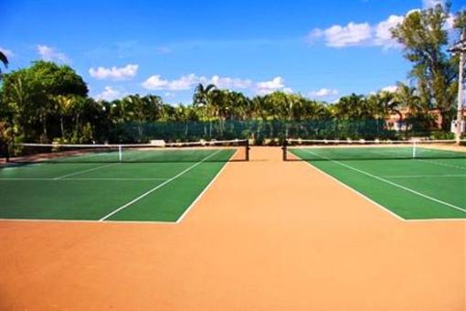 фото отеля Loggerhead Cay Condominiums Sanibel Island