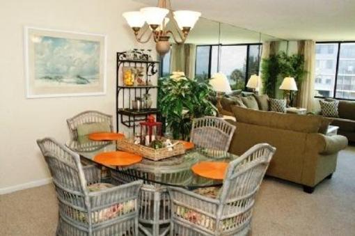 фото отеля Loggerhead Cay Condominiums Sanibel Island