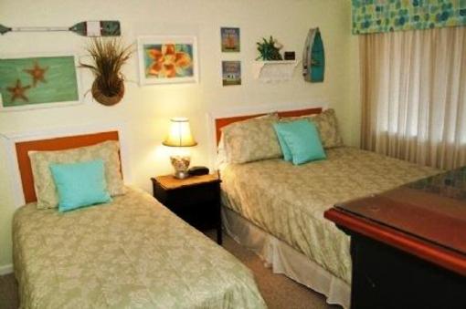 фото отеля Loggerhead Cay Condominiums Sanibel Island